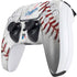 MLB Los Angeles Dodgers Game Ball PS5 Controller Skin